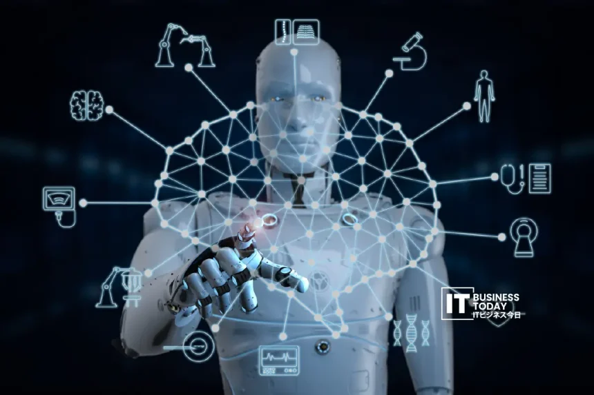 Artificial Intelligence in Japan