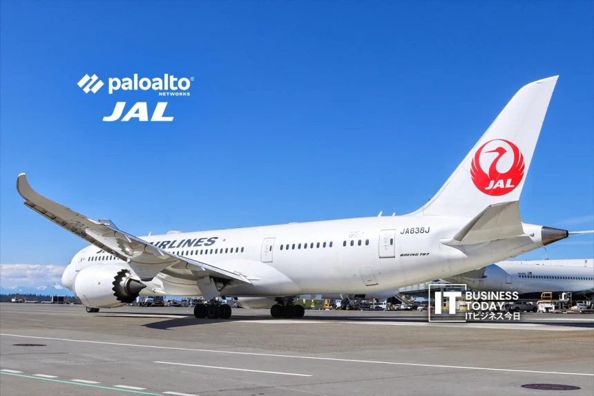 JAL