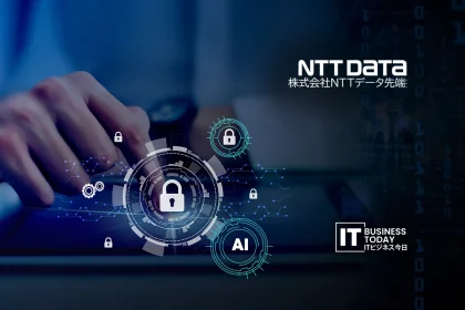 NTT DATA