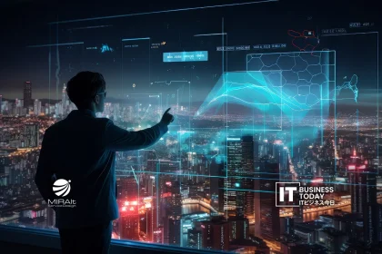 MIRAIt-Service-Design