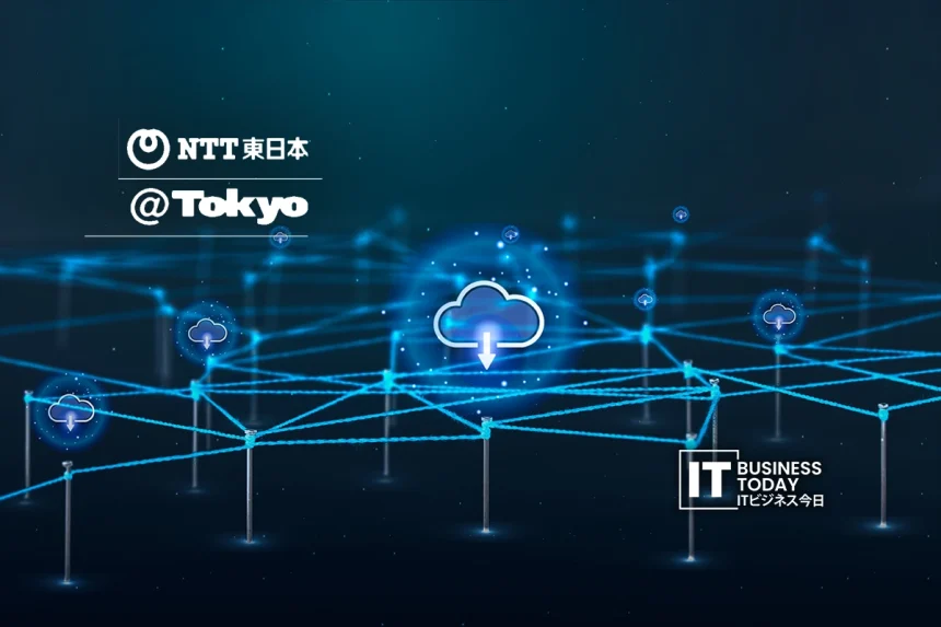 NTT