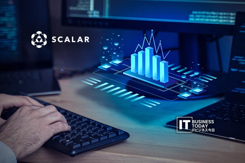 Scalar