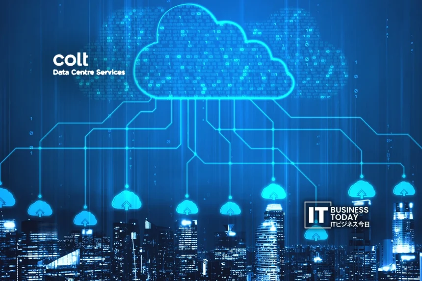 Colt-Data-Centre-Services