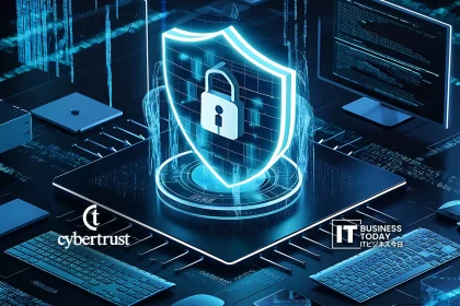 Cybertrust
