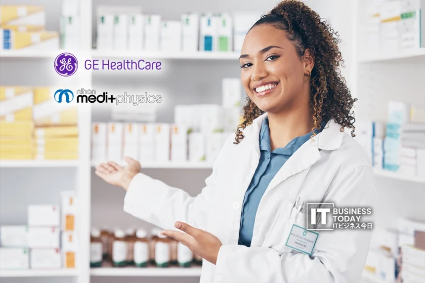 GE-HealthCare