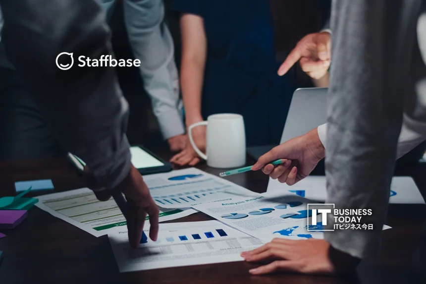 Staffbase