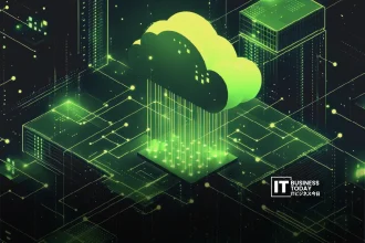 Green-Cloud-Computing