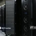 IDC-Frontier