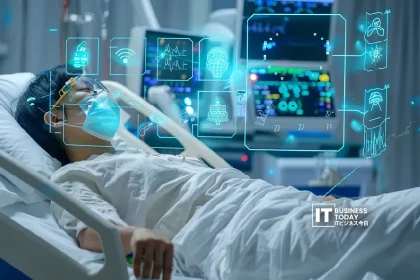 AI Powered Healthcare