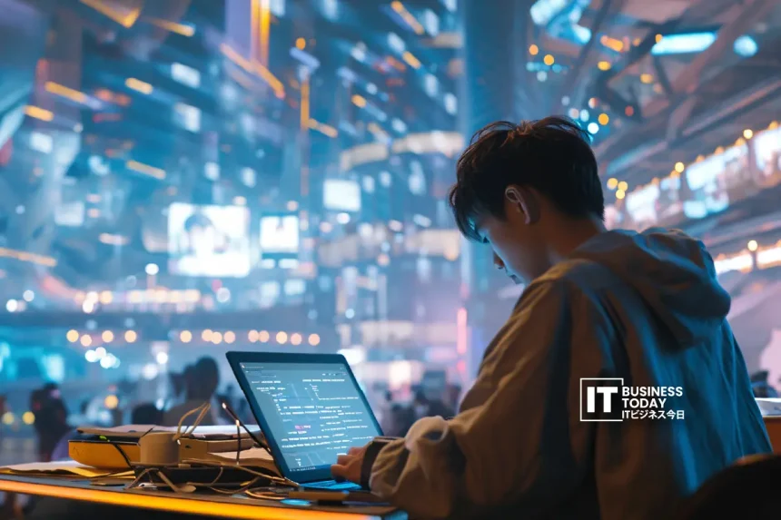 Japans-AI-Regulation