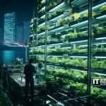 Japans-underground-farms