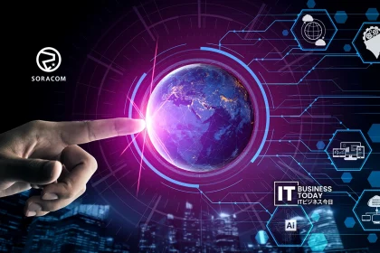Soracom