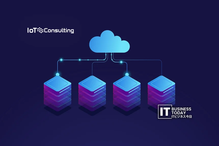 IoT Consulting