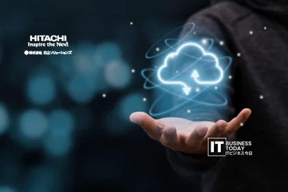 　Hitachi Solutions