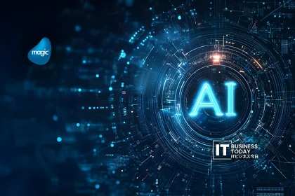 Magic Software Japan