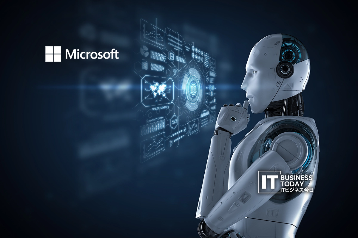 Microsoft Launches "Copilot" App for Mac