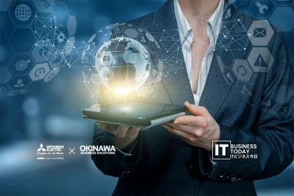 Mitsubishi-Electric-Information-Systems