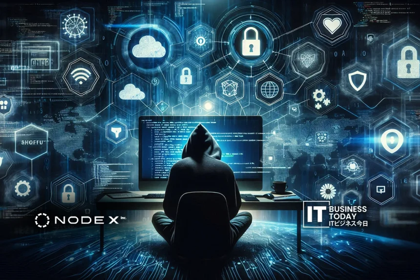 NODE-X