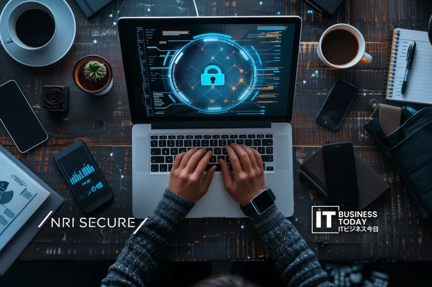 NRI Secure