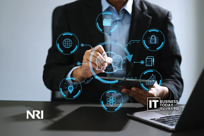 Nomura-Research-Institute