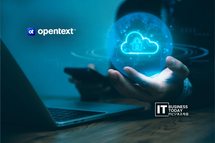 OpenText