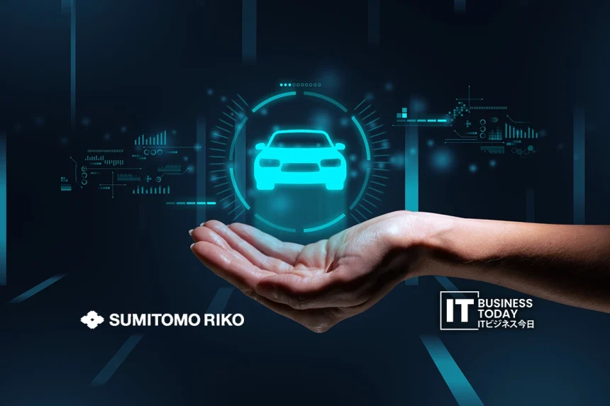 Sumitomo-Riko