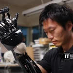 Top 10 Japan's Robotic Company