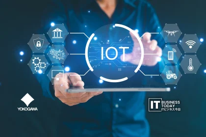 Yokogawa Electric Corporation