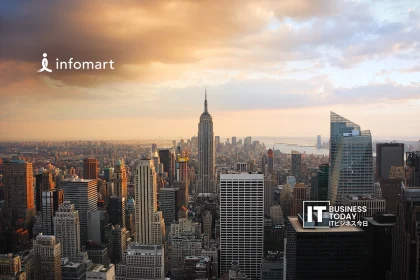 Infomart Corporation