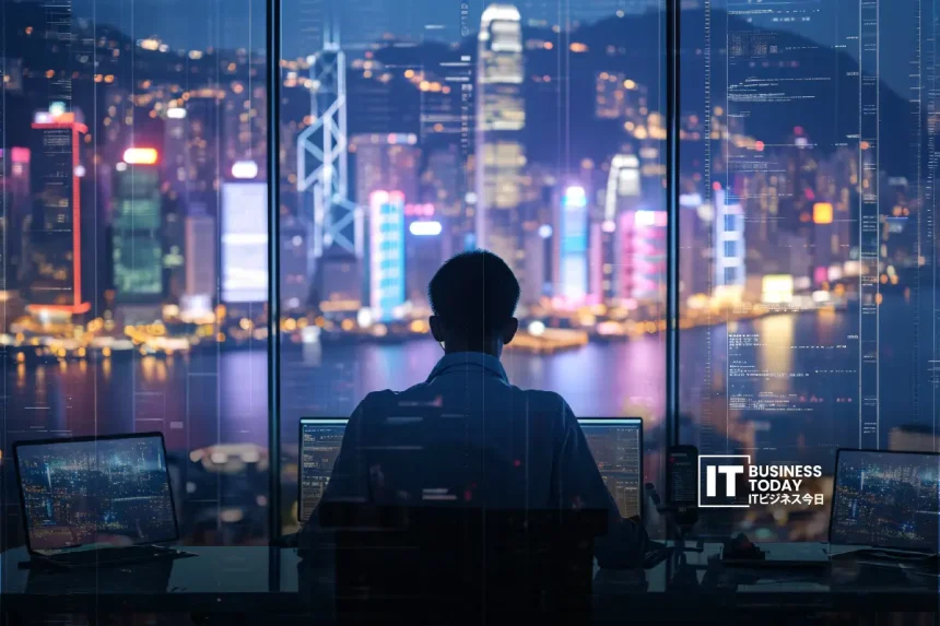 Japan’s FinTechs Use AI