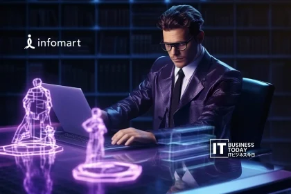 Infomart Corporation