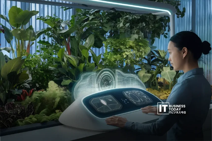 Japan’s Innovative Materials Driving Sustainability and a Greener Future