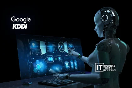 KDDI