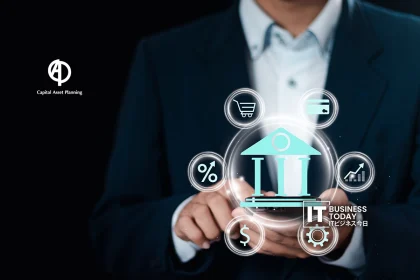 Capital Asset Planning