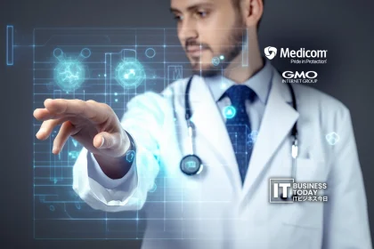 Medical-Revolution-byGMO