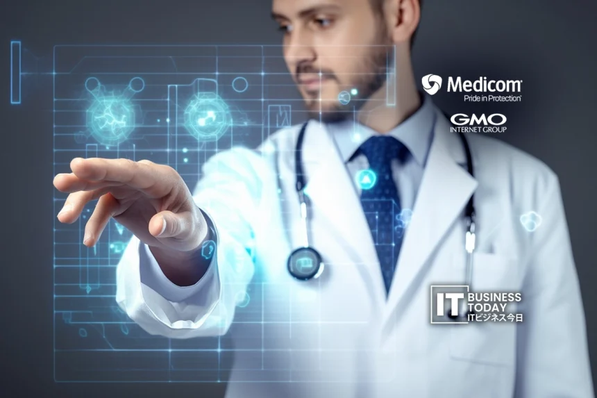 Medical-Revolution-byGMO