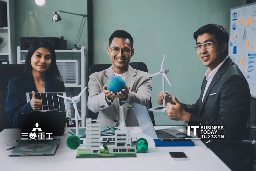 Mitsubishi-Heavy-Industries