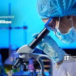 Nikon CeLL innovation