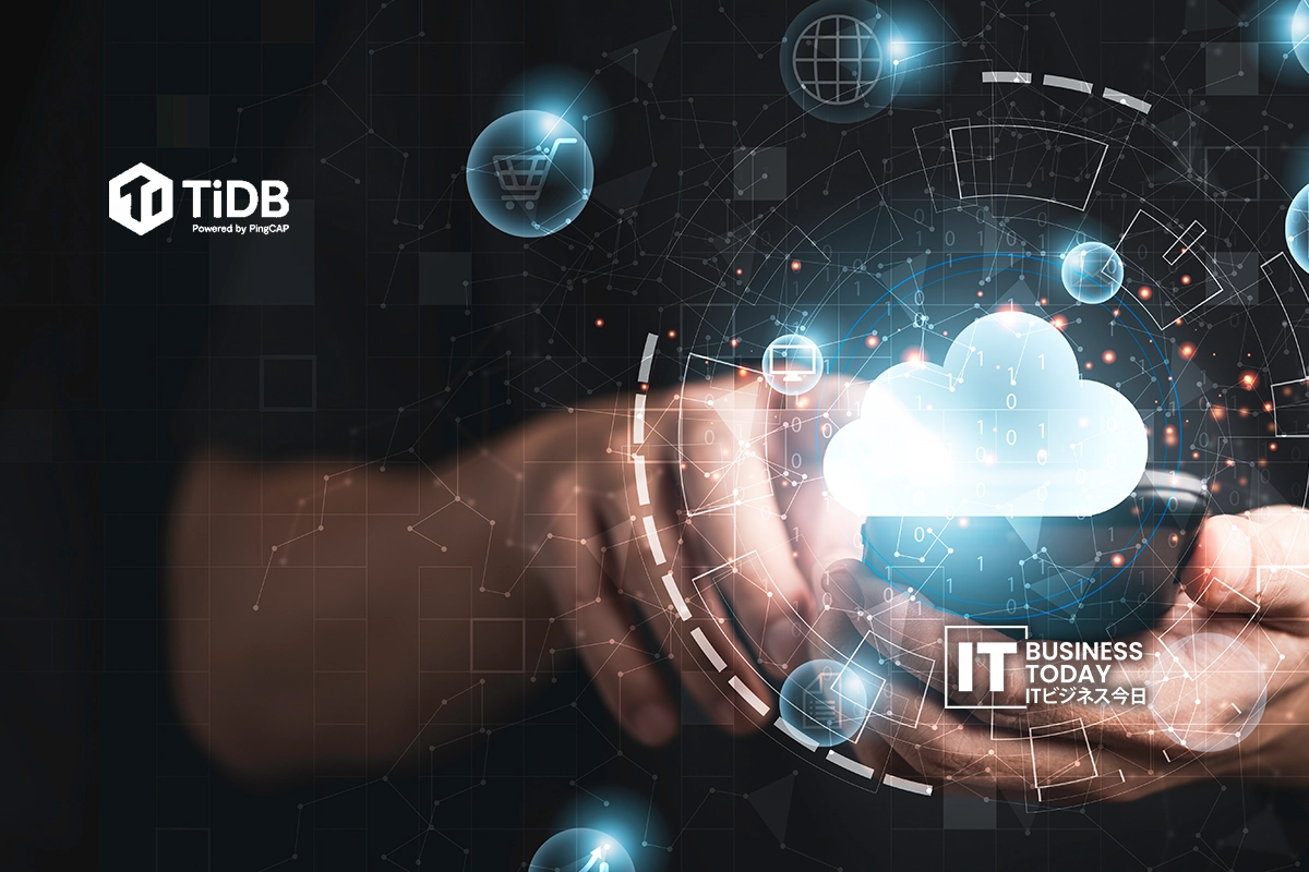 PingCAP Launches TiDB to Power Global Scale