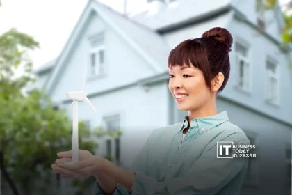 Japan’s Innovations in Home Energy Solutions