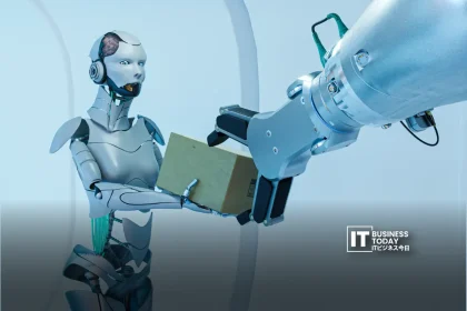 Polyfunctional Robots