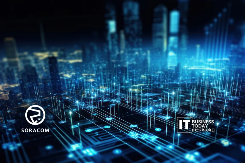 SORACOM