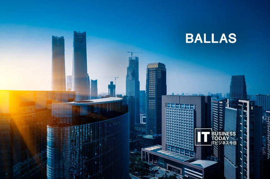 BALLAS