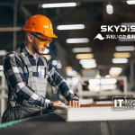 Skydisc