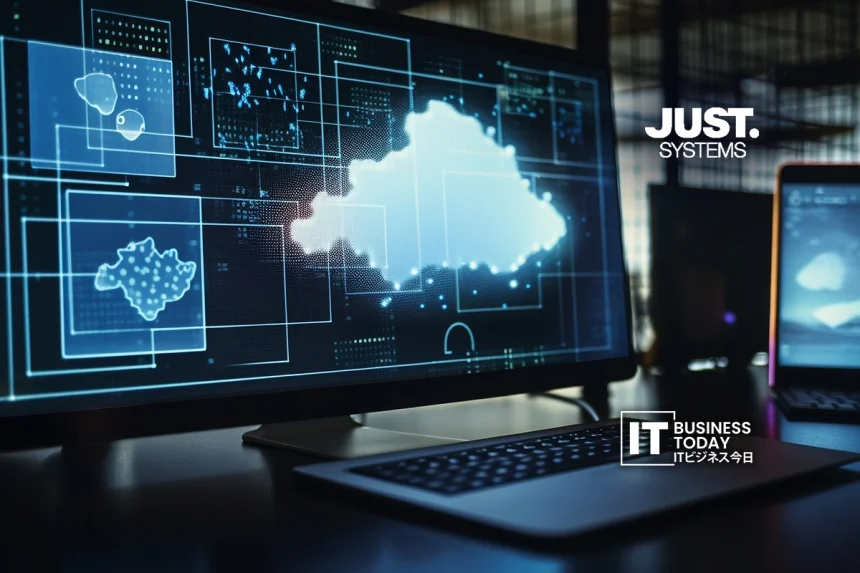 JustSystems Corporation