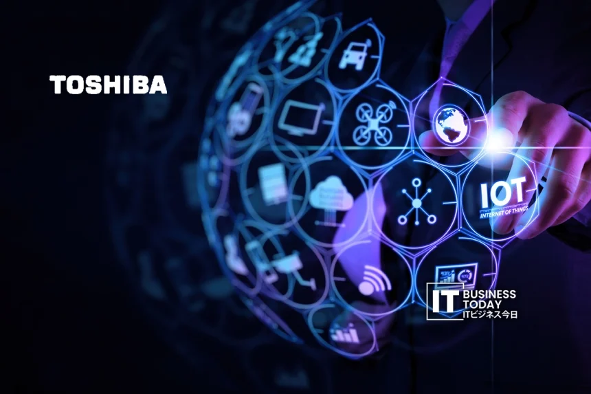 Toshiba Digital Solutions