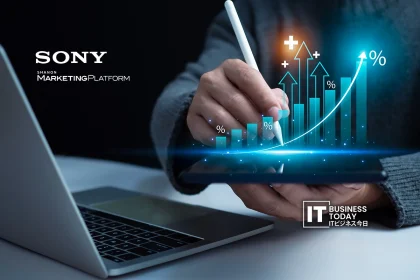 Sony Network Communications