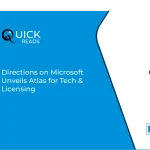 Directions on Microsoft