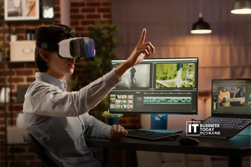 Japanese AI Innovations