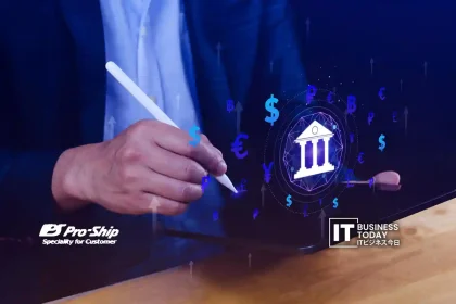 Pro-Ship Corporation